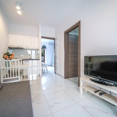 Apartament Dimitra & Deslina Luxury Αpartments Georgioupoli Zewnętrze zdjęcie
