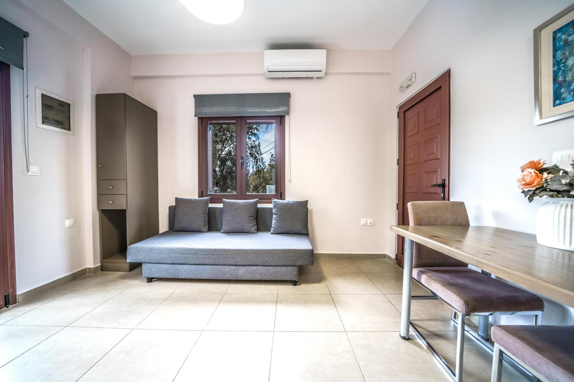 Apartament Dimitra & Deslina Luxury Αpartments Georgioupoli Zewnętrze zdjęcie