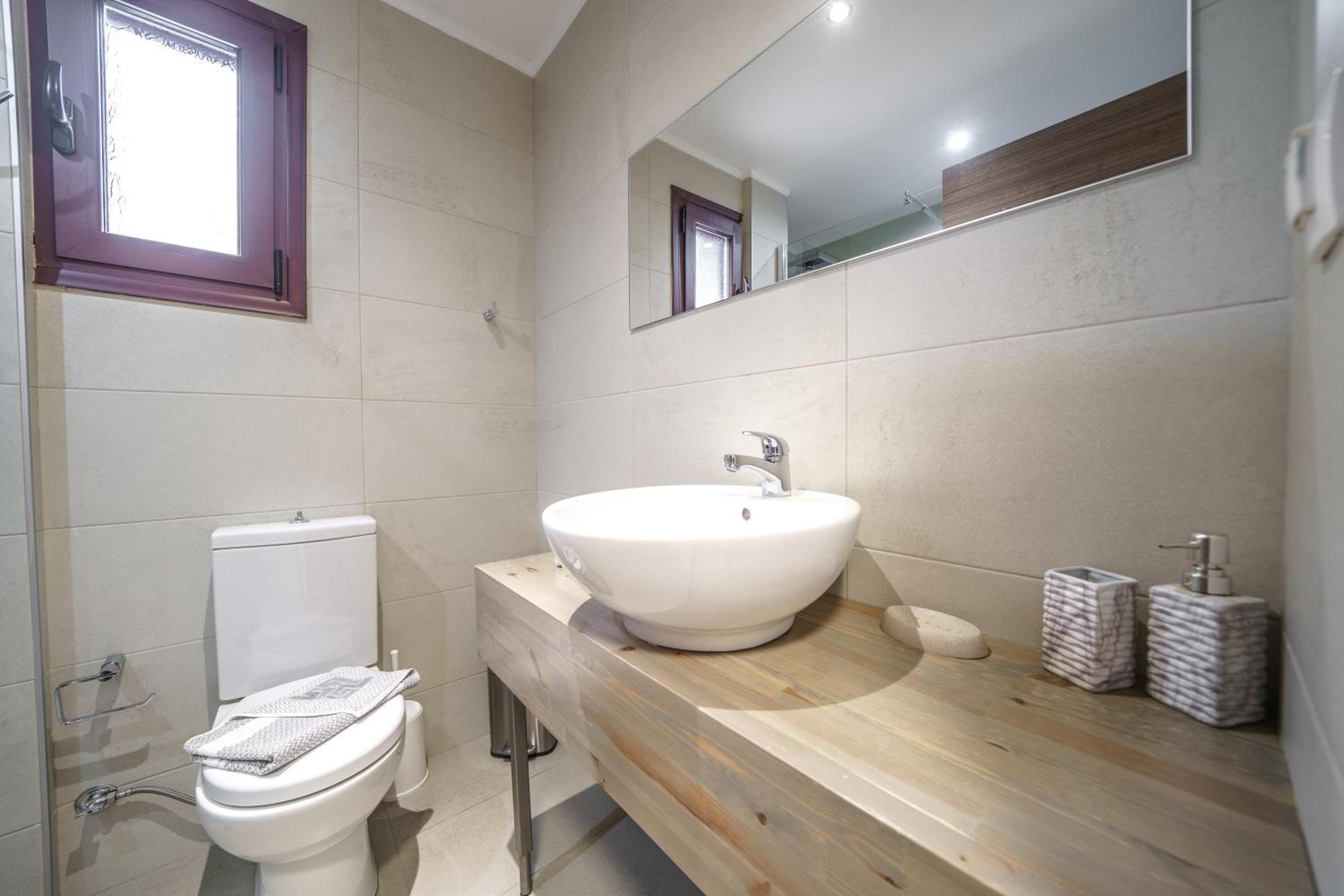 Apartament Dimitra & Deslina Luxury Αpartments Georgioupoli Zewnętrze zdjęcie