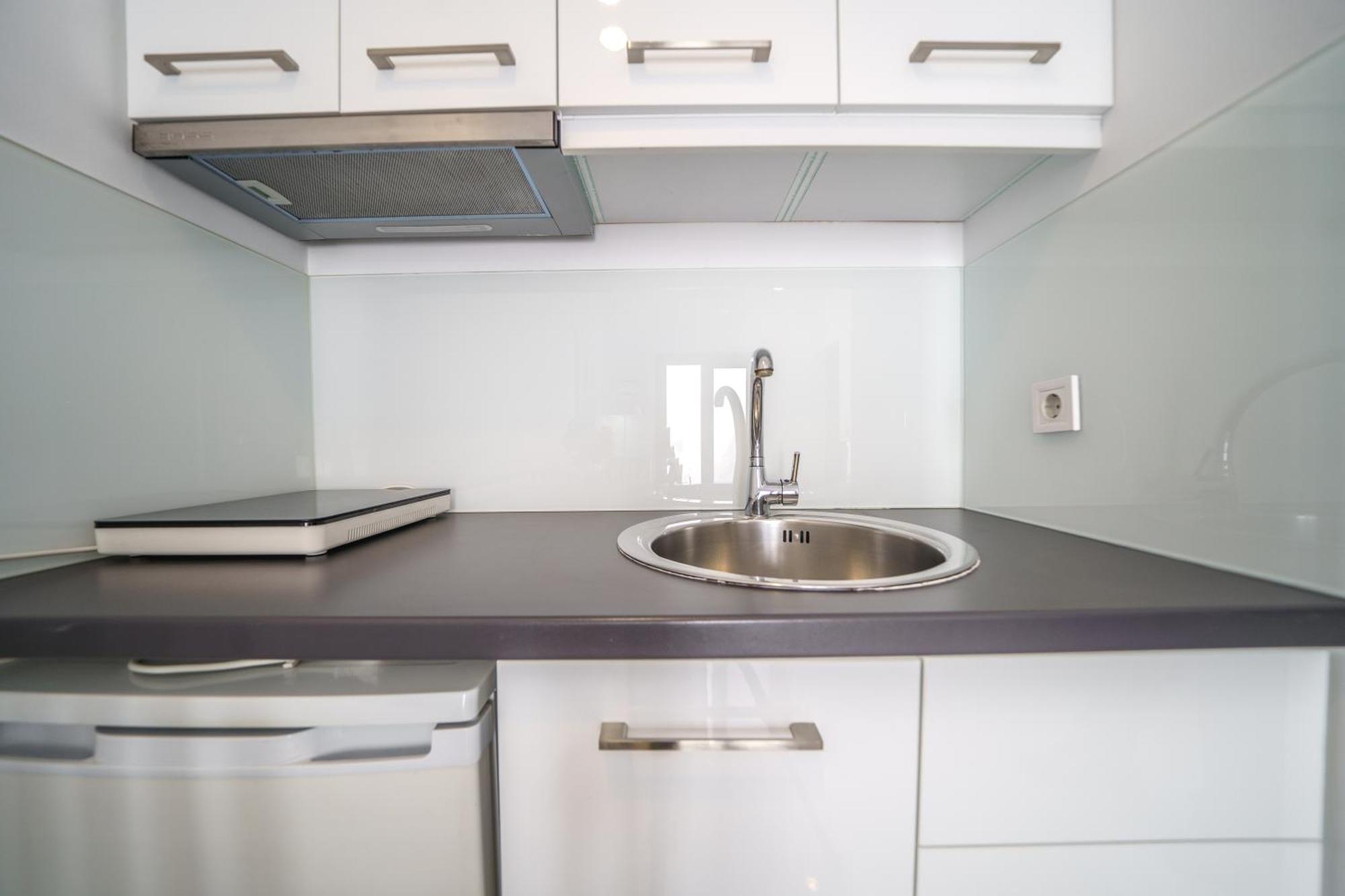 Apartament Dimitra & Deslina Luxury Αpartments Georgioupoli Zewnętrze zdjęcie