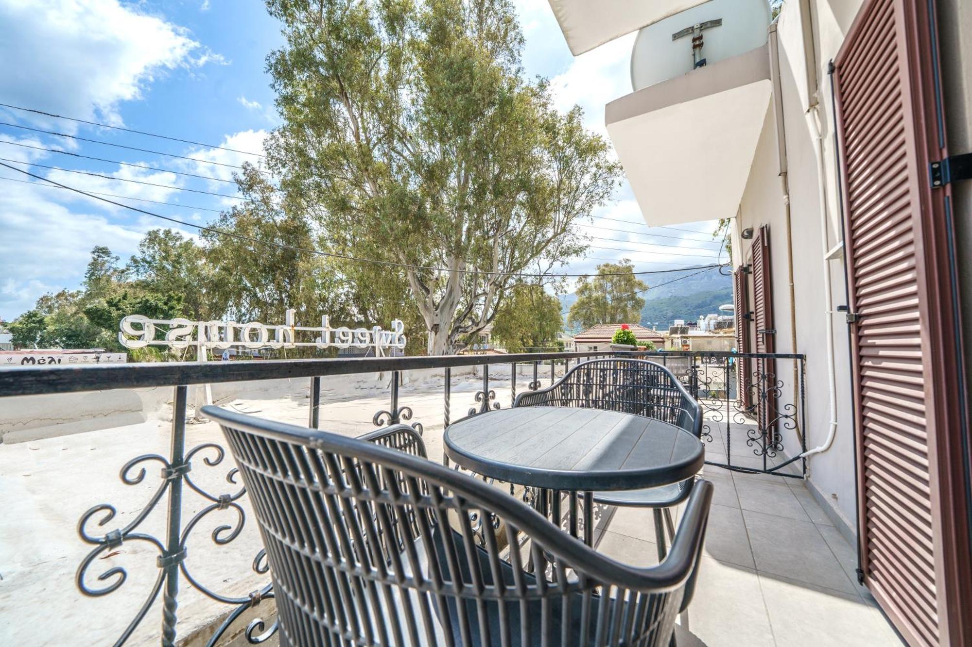 Apartament Dimitra & Deslina Luxury Αpartments Georgioupoli Zewnętrze zdjęcie